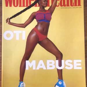 oti-mabuse Nude OnlyFans Leaks