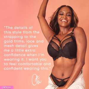 oti-mabuse Nude OnlyFans Leaks