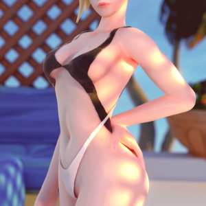 overwatch Nude OnlyFans Leaks