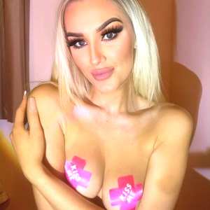 paige-florence Nude OnlyFans Leaks