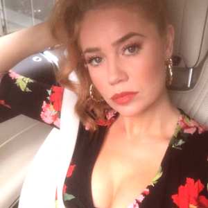 palina-rojinski Nude OnlyFans Leaks