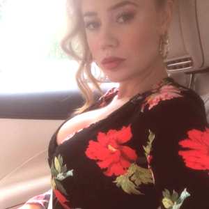 palina-rojinski Nude OnlyFans Leaks