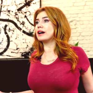 palina-rojinski Nude OnlyFans Leaks