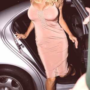 pamela-anderson Nude OnlyFans Leaks