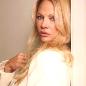 pamela-anderson Nude OnlyFans Leaks