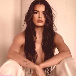 paris-berelc Nude OnlyFans Leaks