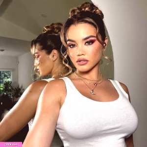 paris-berelc Nude OnlyFans Leaks