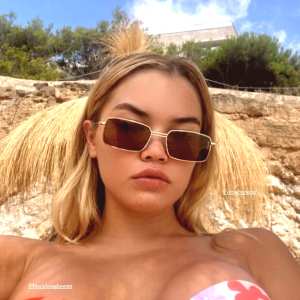 paris-berelc Nude OnlyFans Leaks