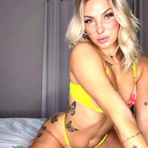 paris-ren Nude OnlyFans Leaks