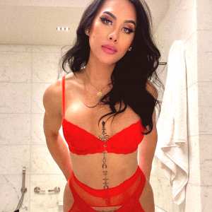 pariss-ji-yon Nude OnlyFans Leaks