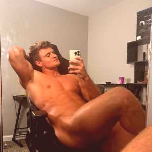 parkerforfree Nude OnlyFans Leaks