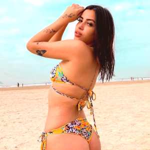 patricinhas-gostosas Nude OnlyFans Leaks