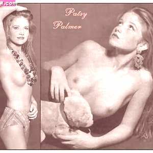 patsy-palmer Nude OnlyFans Leaks