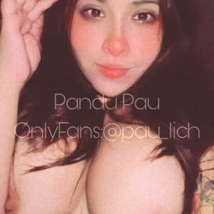 pau-lich Nude OnlyFans Leaks