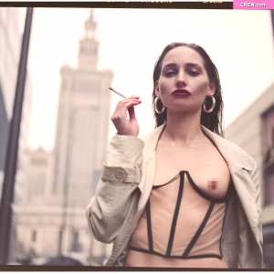 paula-szenejko Nude OnlyFans Leaks