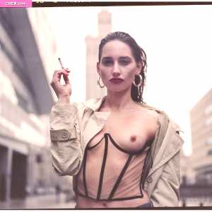 paula-szenejko Nude OnlyFans Leaks