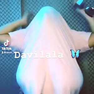 paulina-davila Nude OnlyFans Leaks