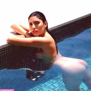 paulina-franco Nude OnlyFans Leaks