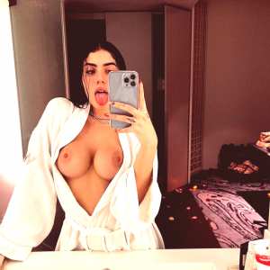 paulina-franco Nude OnlyFans Leaks