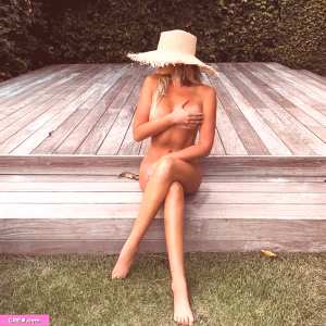 paulina-gretzky Nude OnlyFans Leaks