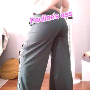 paulinesass Nude OnlyFans Leaks