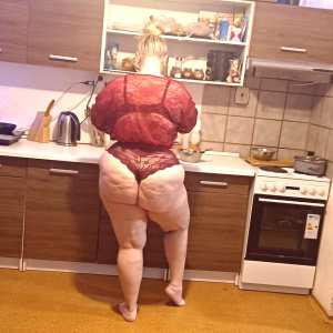 pawg-queen Nude OnlyFans Leaks