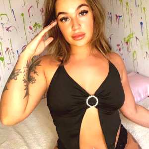 paytonsummers Nude OnlyFans Leaks