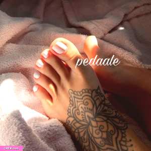 pedaale Nude OnlyFans Leaks