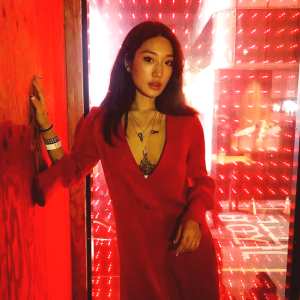 peggy-gou Nude OnlyFans Leaks