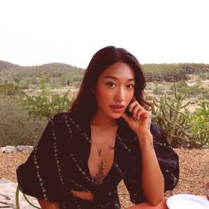 peggy-gou Nude OnlyFans Leaks