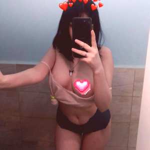 peinja Nude OnlyFans Leaks