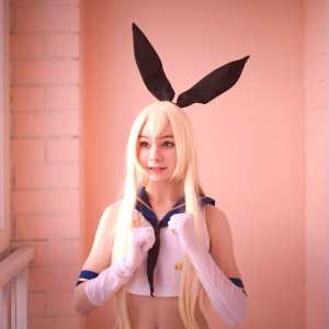 penka-rui-cosplay Nude OnlyFans Leaks