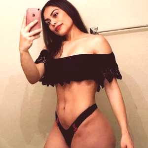 perlajasmin Nude OnlyFans Leaks