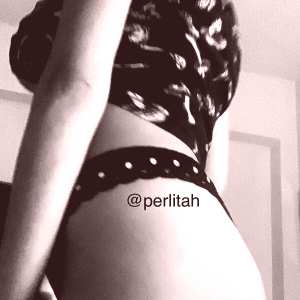 perlitah Nude OnlyFans Leaks