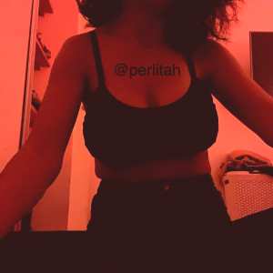 perlitah Nude OnlyFans Leaks