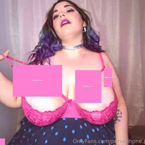 persephone-princessx Nude OnlyFans Leaks