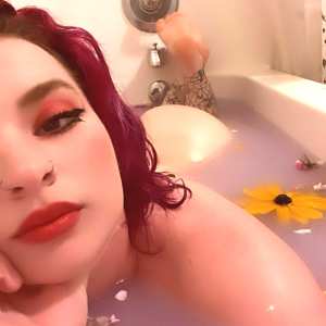 persephonesmuses Nude OnlyFans Leaks