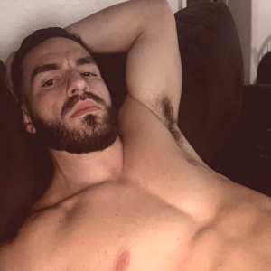 petergreenx Nude OnlyFans Leaks