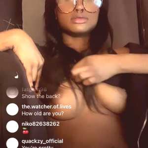 petitchepii Nude OnlyFans Leaks