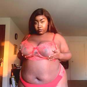 phat-ass-phoebe Nude OnlyFans Leaks