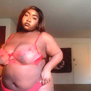 phat-ass-phoebe Nude OnlyFans Leaks