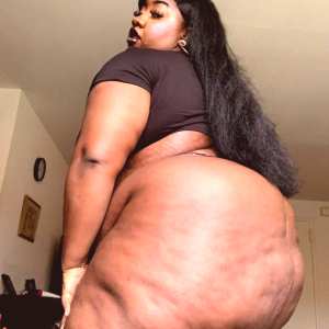 phat-ass-phoebe Nude OnlyFans Leaks