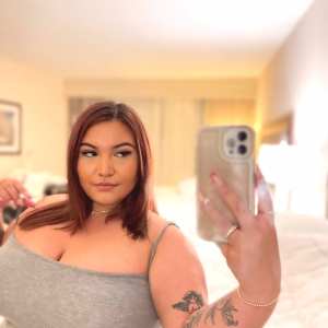 phatbaae2-0 Nude OnlyFans Leaks