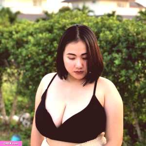 phiromya-pangyouk Nude OnlyFans Leaks