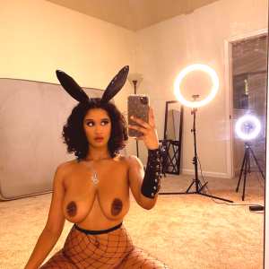 pia-bunny Nude OnlyFans Leaks