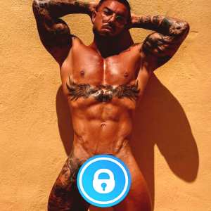 pierrefitchfree Nude OnlyFans Leaks