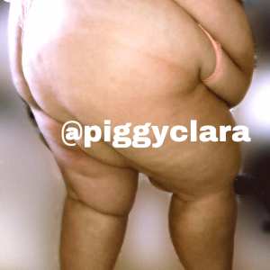 piggyclara Nude OnlyFans Leaks