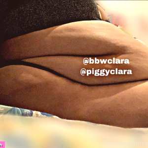 piggyclara Nude OnlyFans Leaks