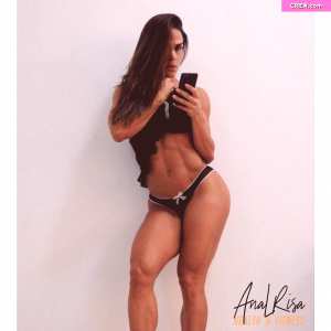 pinche-ana-fit Nude OnlyFans Leaks