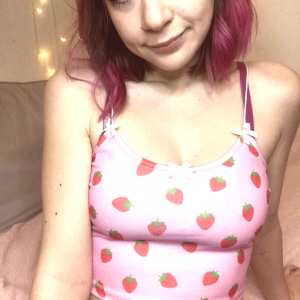 pinkbaby244 Nude OnlyFans Leaks